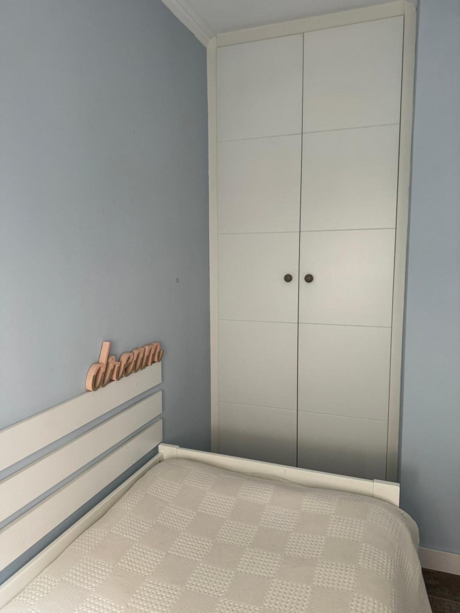 Apartamento Las Flores Villajoyosa Luaran gambar